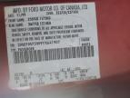 2000 Mercury Grand Marquis Ls en Venta en Oklahoma City, OK - Burn - Engine
