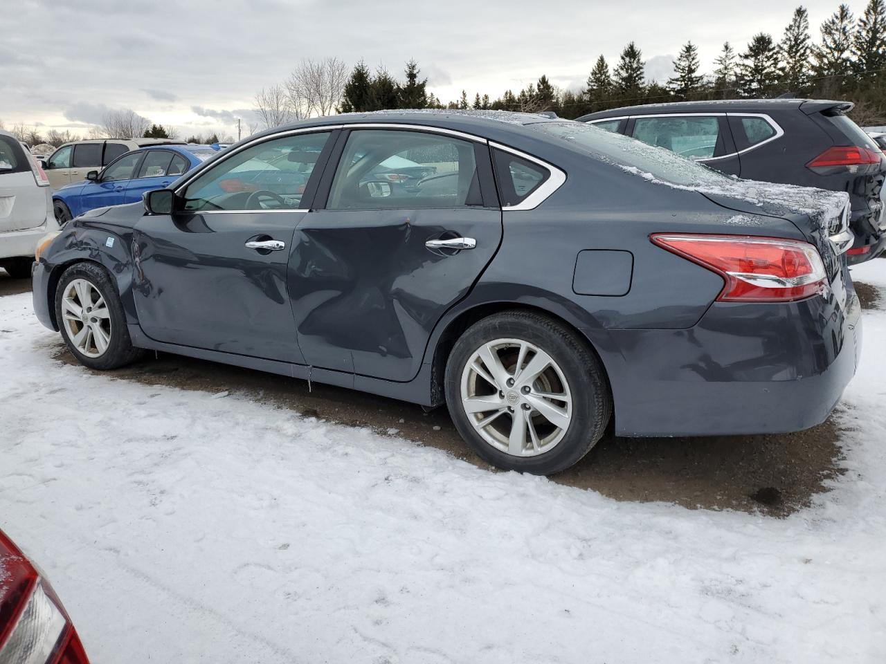 2013 Nissan Altima - Image 2
