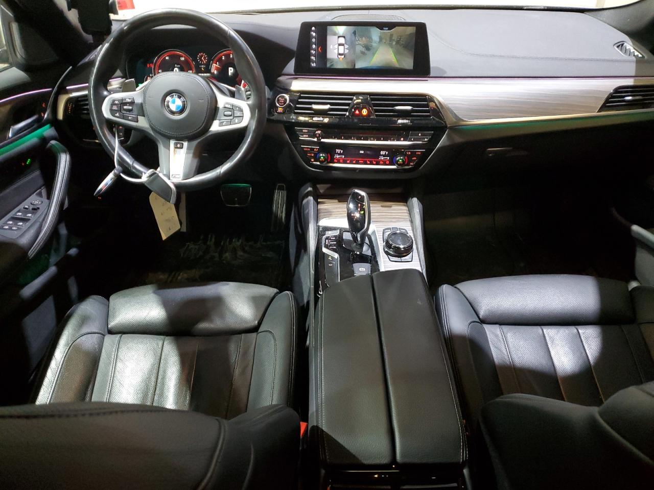 2018 BMW M5 - Image 8