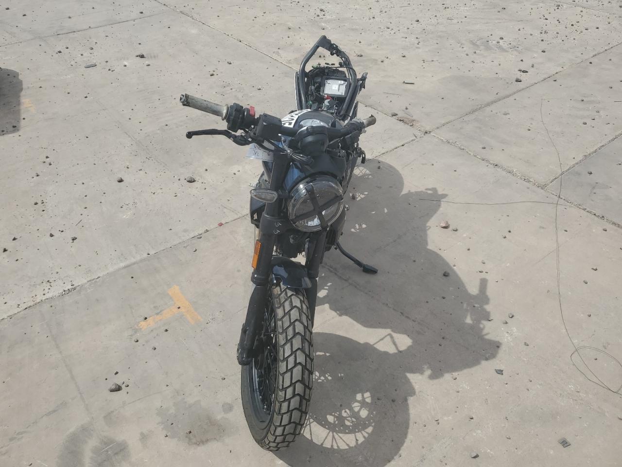 DUCATI ALL OTHER 2024 VIN ZDMKAT3M3RB006869 photo 5