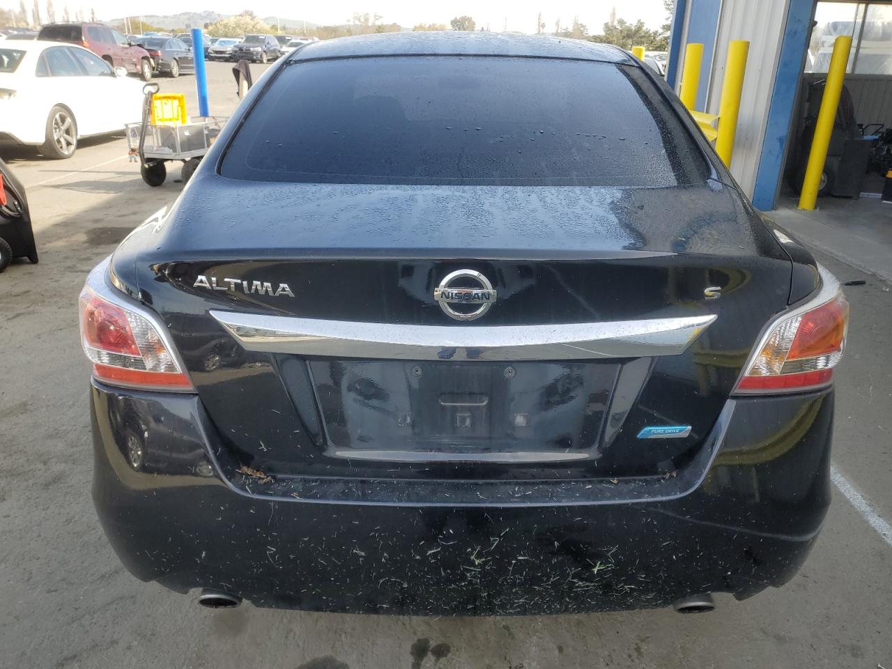 2014 Nissan Altima - Image 6