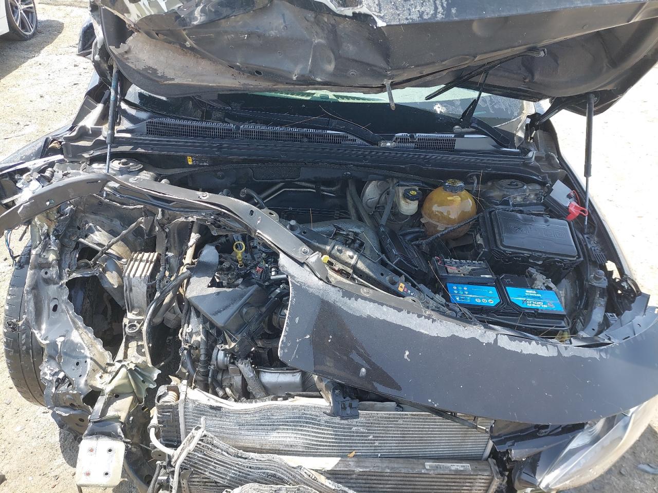 KL1ZA5CS4LB313129 - 2020 Chevrolet MALIBU - #50108735