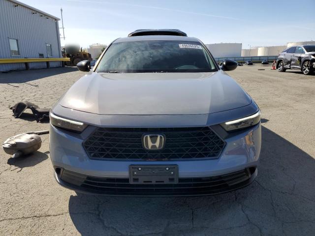  HONDA ACCORD 2024 Szary