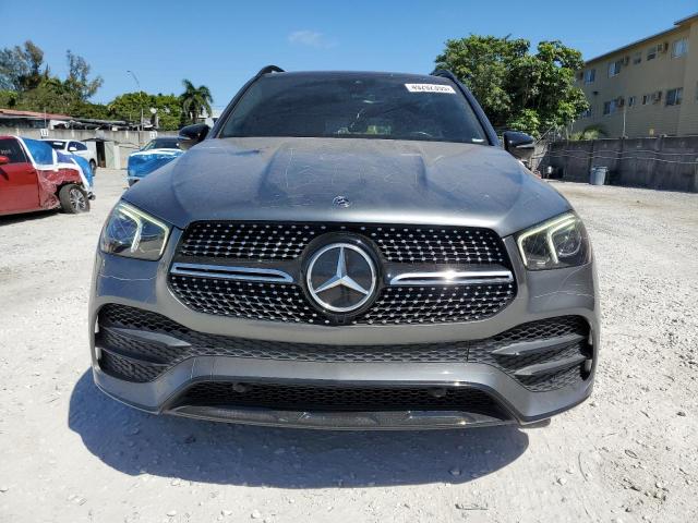  MERCEDES-BENZ GLE-CLASS 2020 Szary