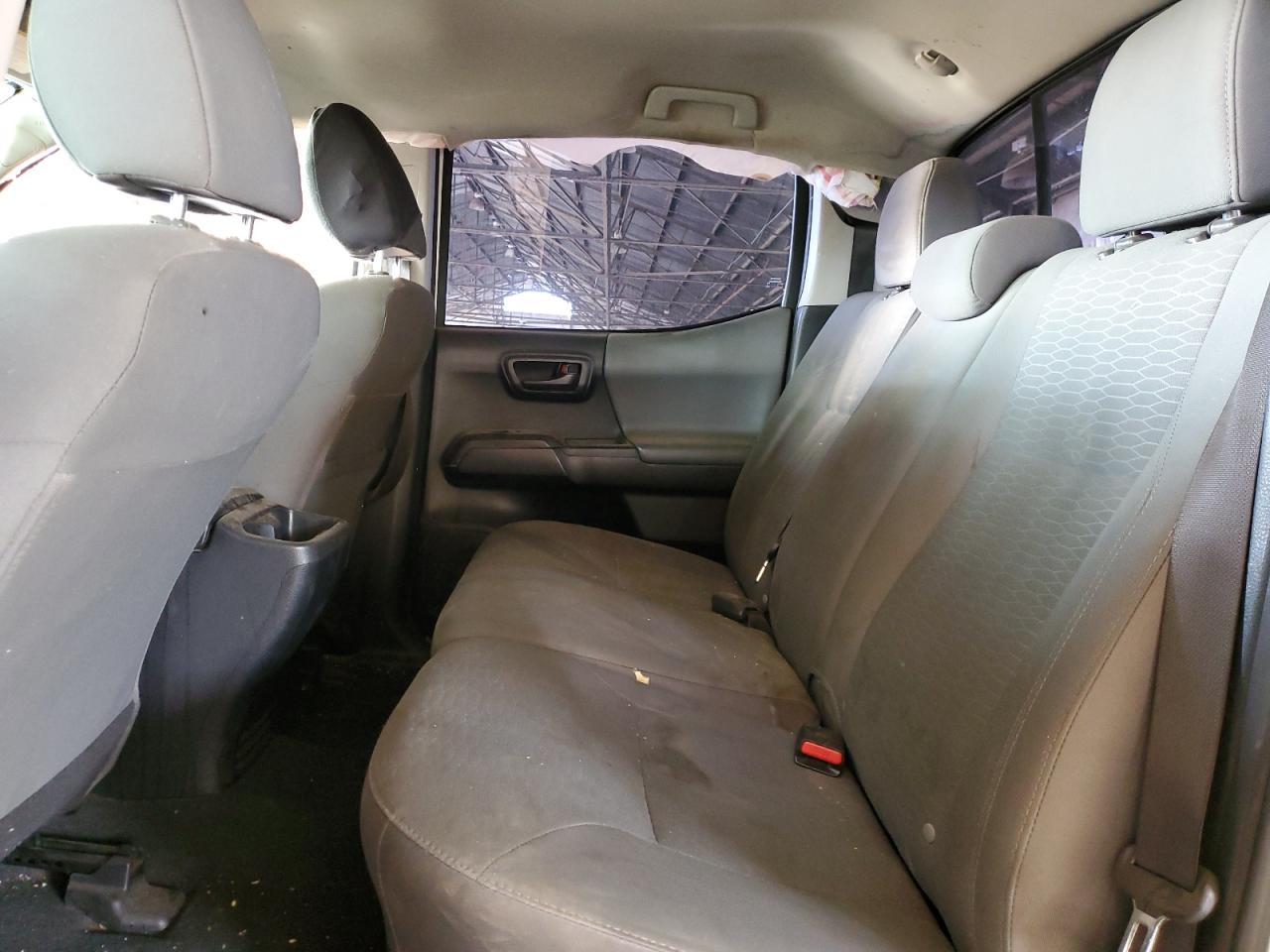 3TMCZ5AN4HM060754 TOYOTA TACOMA 2017