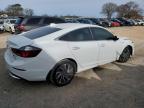 2022 Honda Insight Touring for Sale in Tanner, AL - Front End