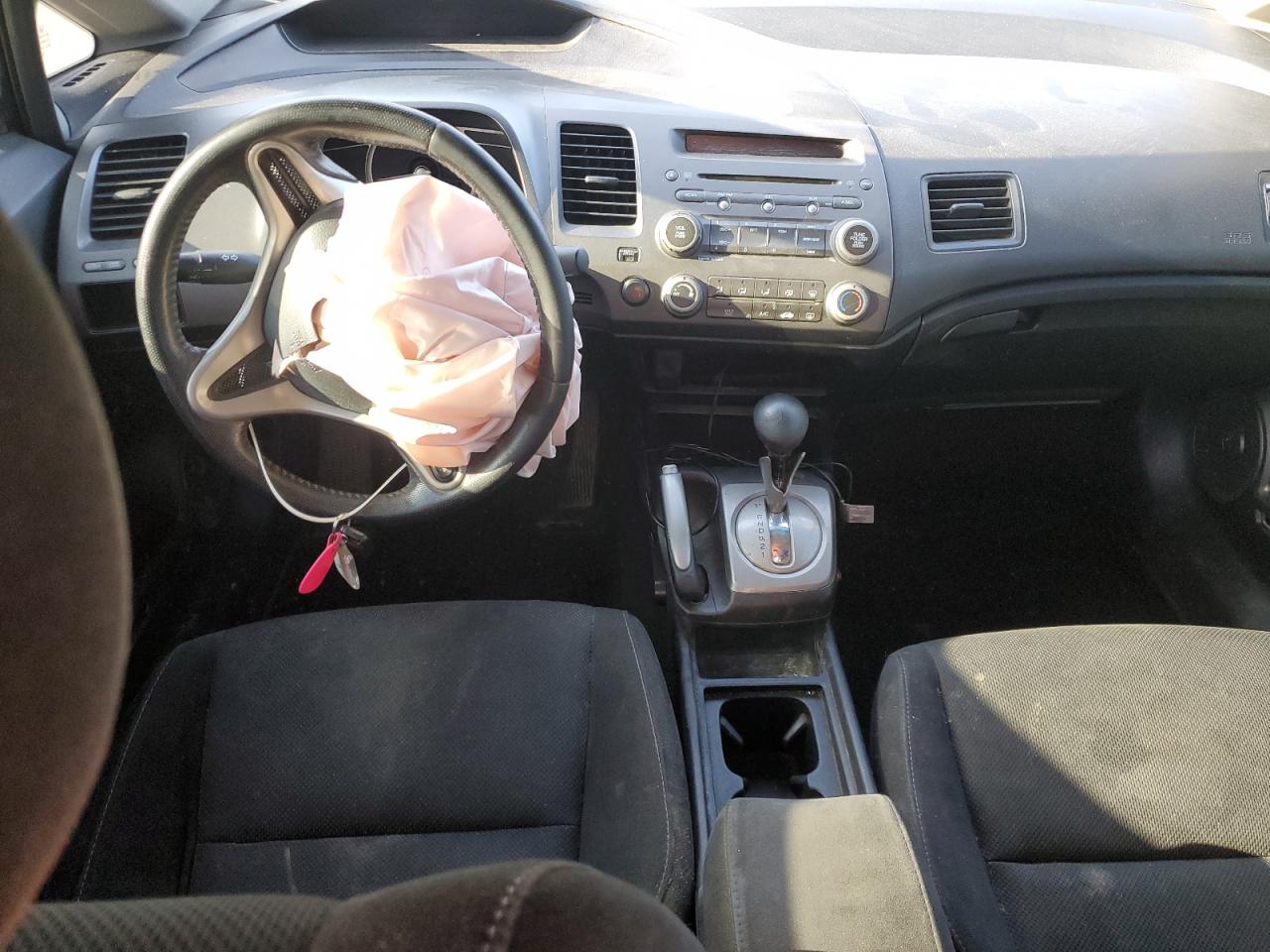 2009 Honda Civic - Image 8