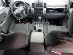 2017 Nissan Frontier S за продажба в Harleyville, SC - Front End