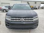 2018 Volkswagen Atlas S للبيع في Kansas City، KS - Side