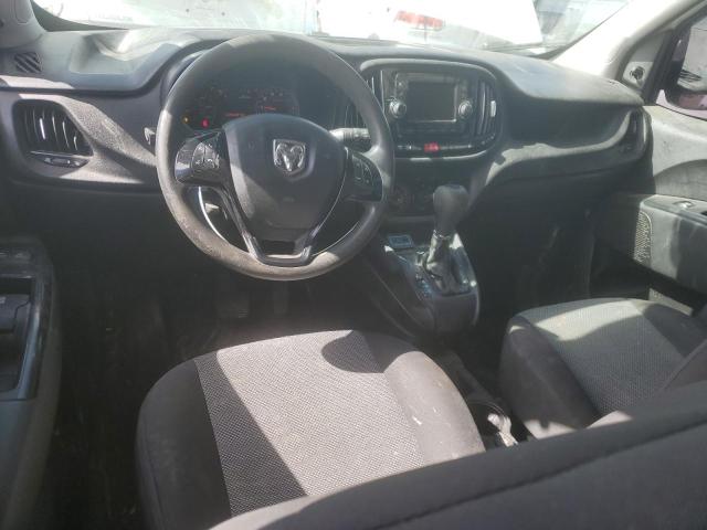  RAM All Models 2018 Білий