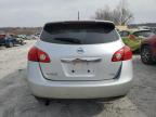 2012 Nissan Rogue S for Sale in Cahokia Heights, IL - Vandalism