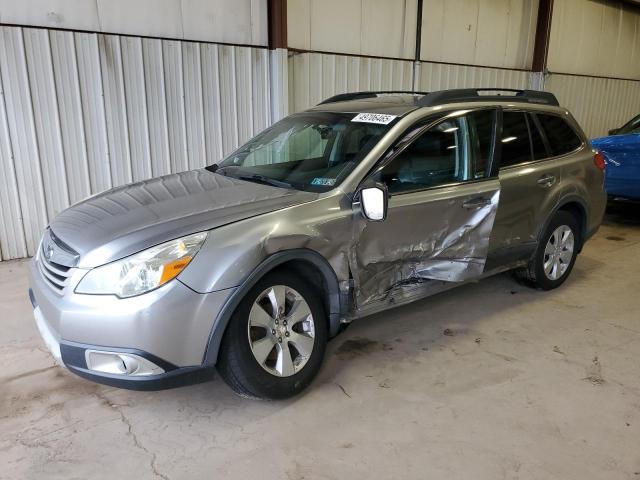 2011 Subaru Outback 2.5I Limited