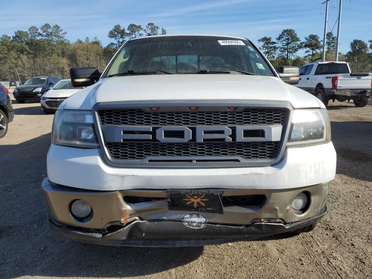 2006 Ford F-150 - Image 5