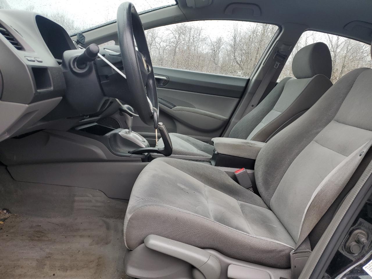 2010 Honda Civic - Image 7