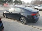 2019 Kia Forte Fe за продажба в Windsor, NJ - Undercarriage