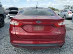 2016 Ford Fusion Se Hybrid de vânzare în Riverview, FL - Front End