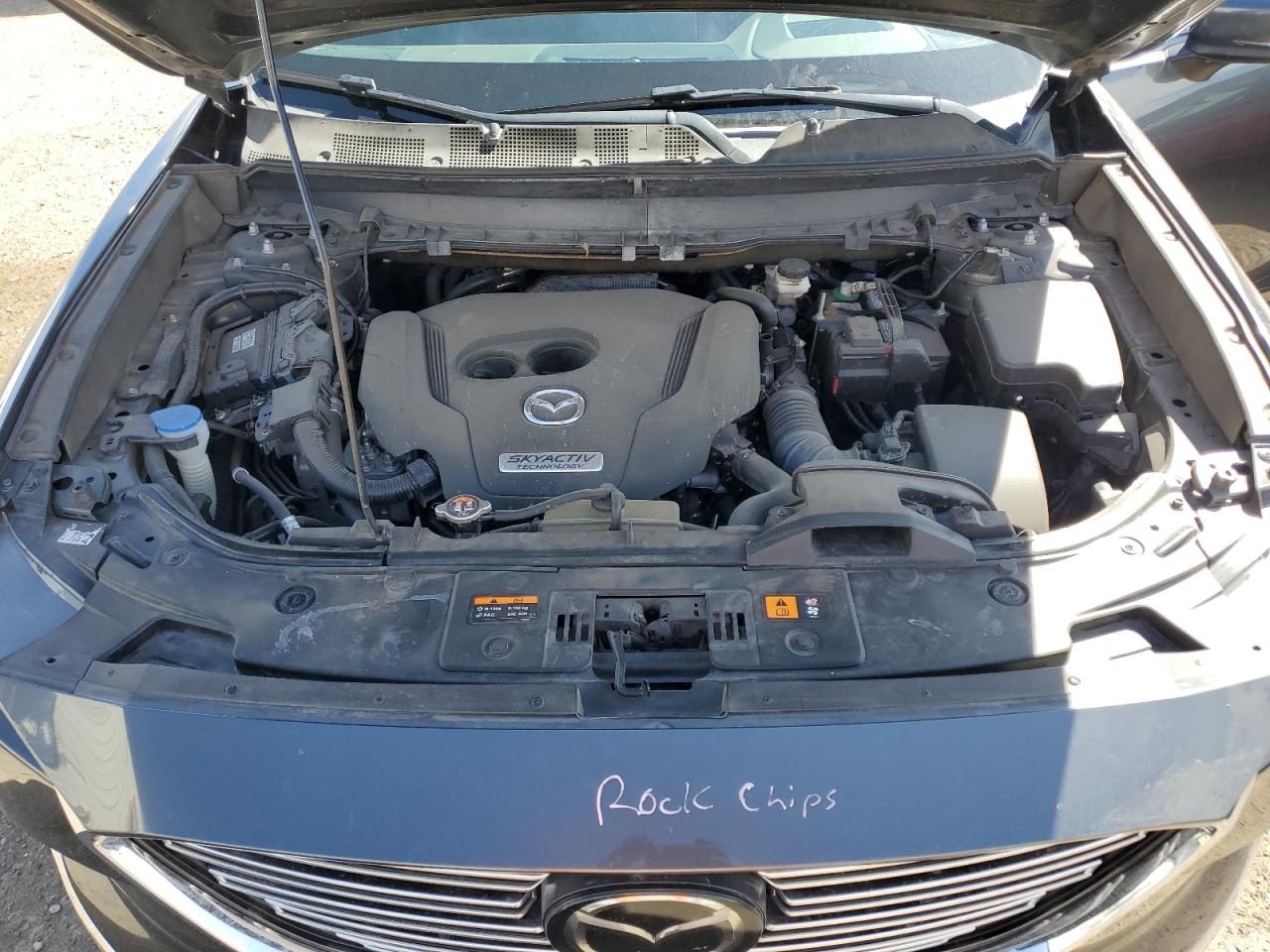2017 Mazda CX-9 - Image 12