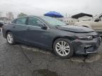 2017 Chevrolet Malibu Lt للبيع في Colton، CA - Front End