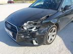 2017 AUDI A3 SPORT T for sale at Copart ST HELENS
