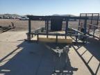 2022 Sun Utility Trailer იყიდება Phoenix-ში, AZ - Rear End