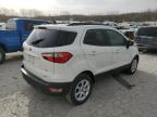 Kansas City, KS에서 판매 중인 2018 Ford Ecosport Se - Front End