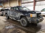 1GTHK29648E****** Salvage and Wrecked 2008 GMC Sierra 2500HD in Alaska State