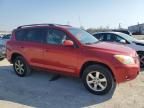 2008 Toyota Rav4 Limited for Sale in Leroy, NY - Undercarriage