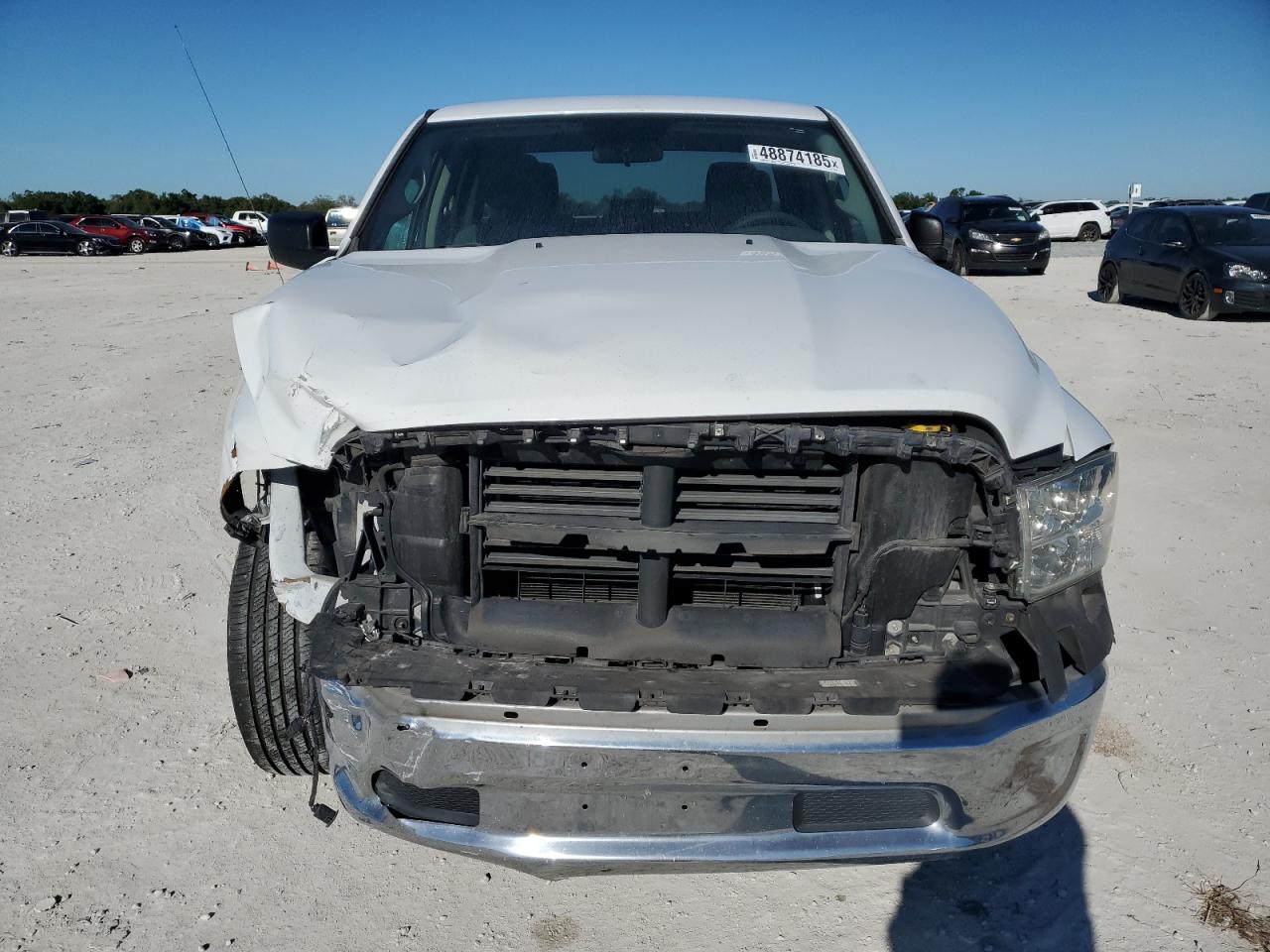 2017 RAM 1500 - Image 5