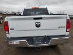 2019 RAM 1500 CLASSIC SLT for sale at Copart AB - CALGARY