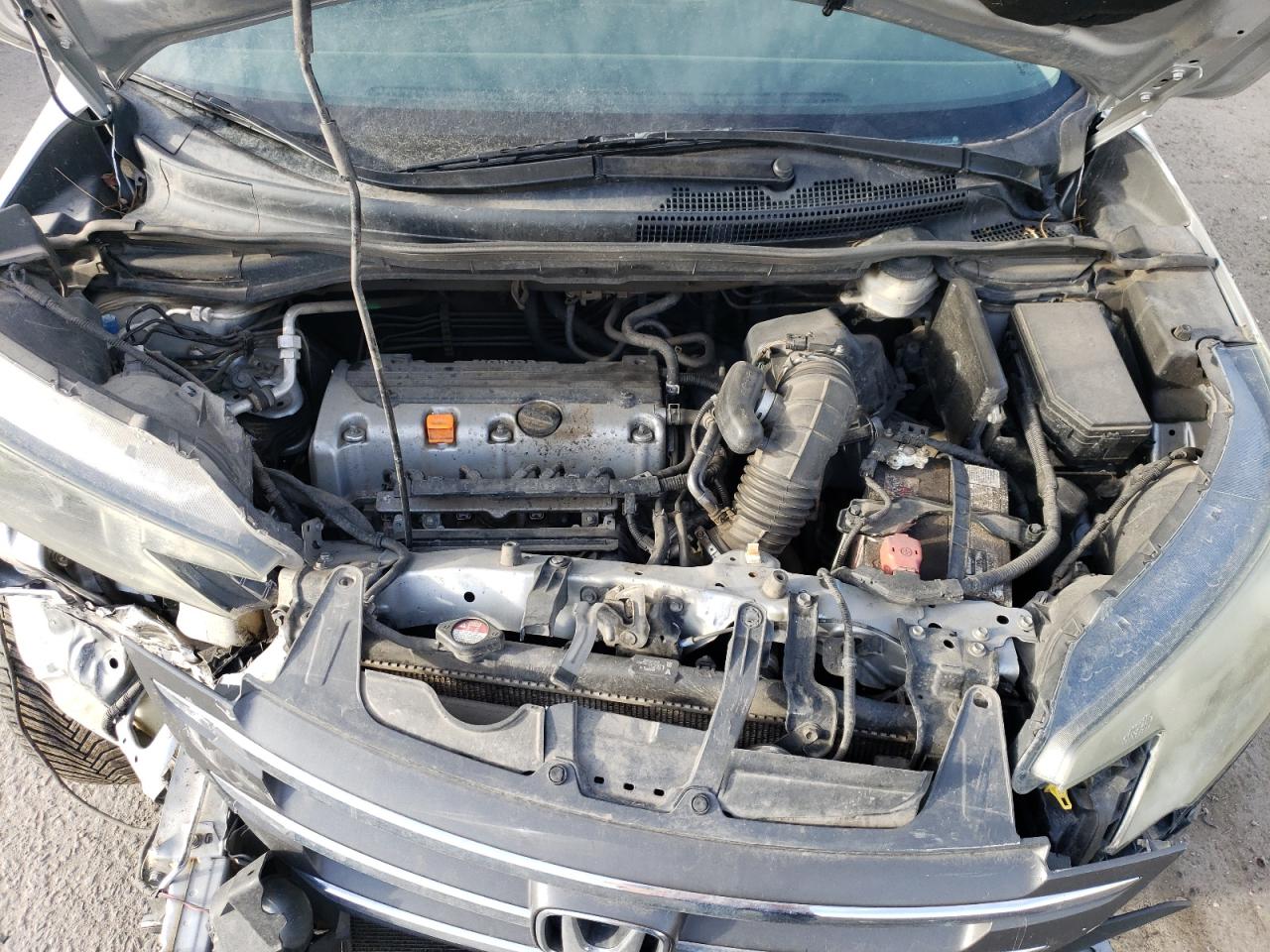 2012 Honda CR-V - Image 12