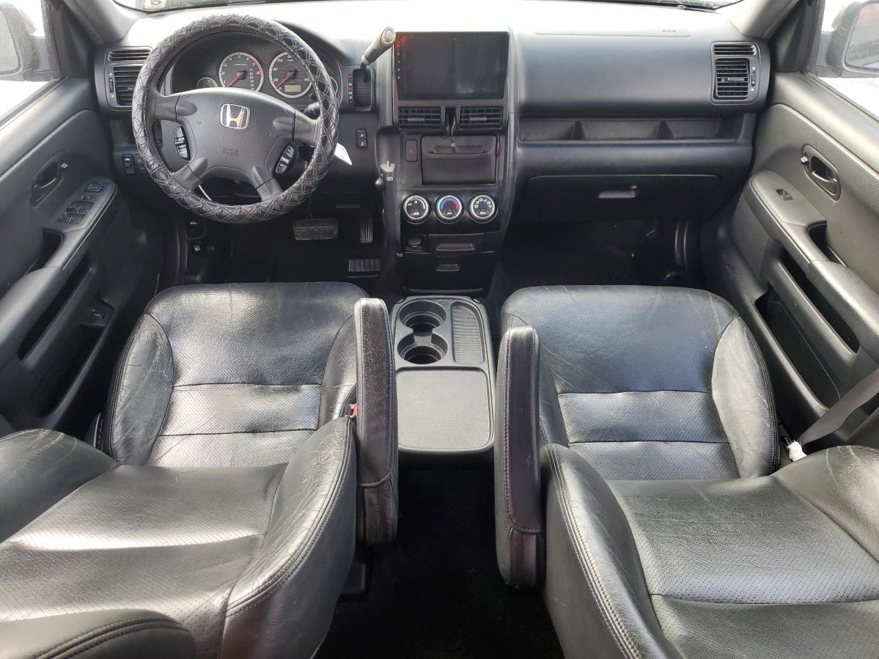 2006 Honda CR-V - Image 8