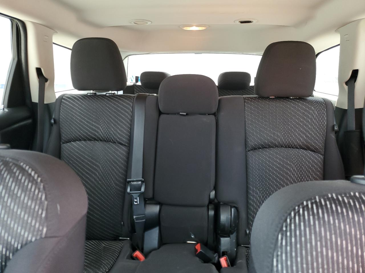 2014 Dodge Journey - Image 10