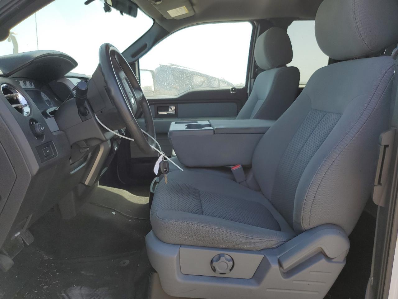 2014 Ford F-150 - Image 7