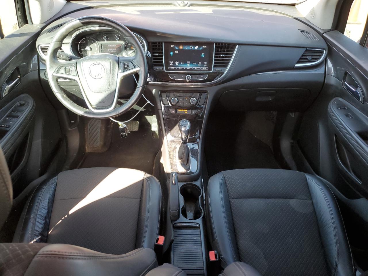 2017 Buick Encore - Image 8