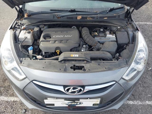 2013 HYUNDAI I40 PREMIU