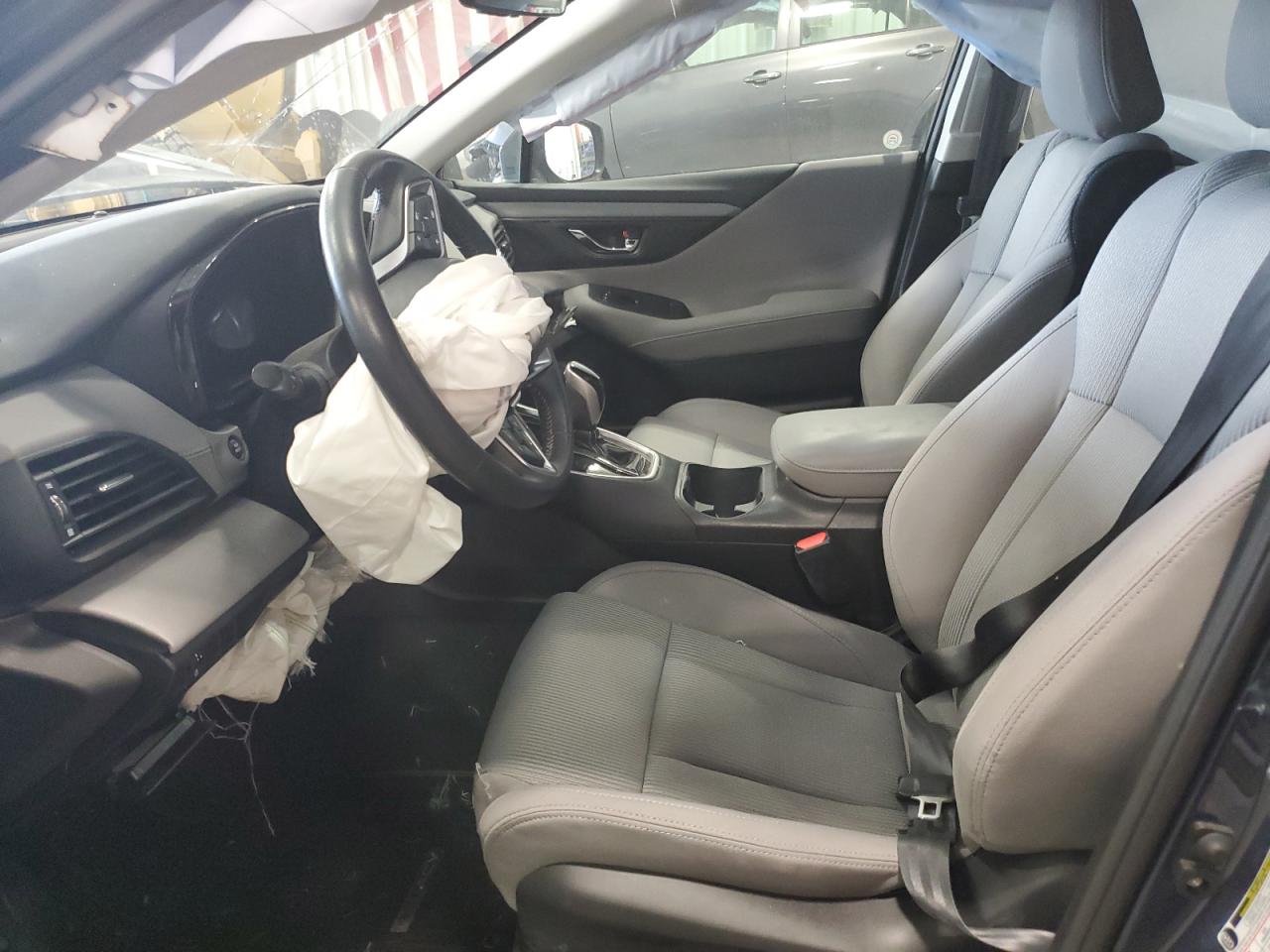 2023 Subaru Legacy Premium VIN: 4S3BWAF6XP3010925 Lot: 49264445