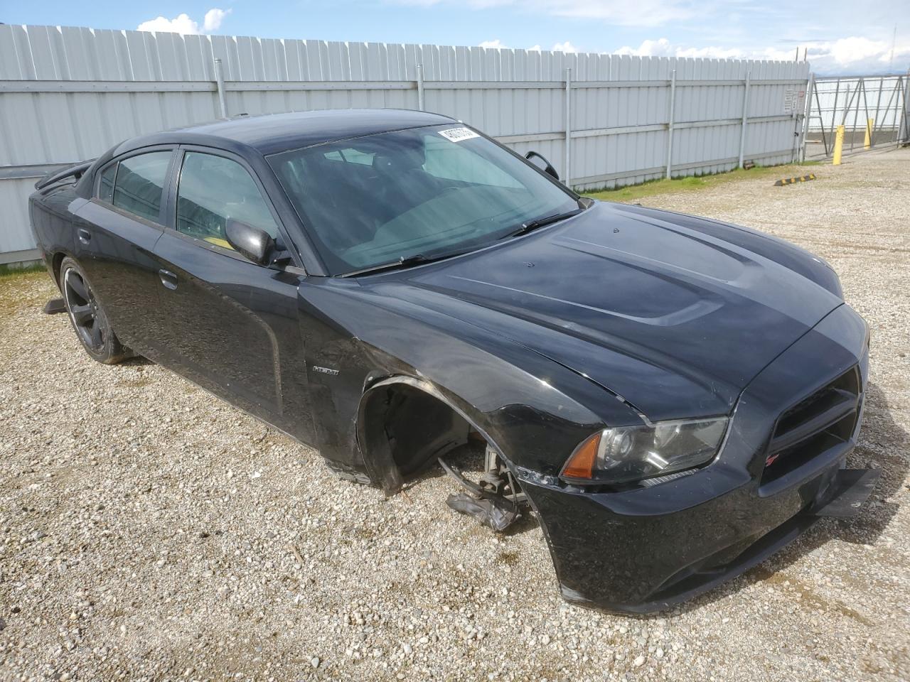 2014 Dodge Charger - Image 4