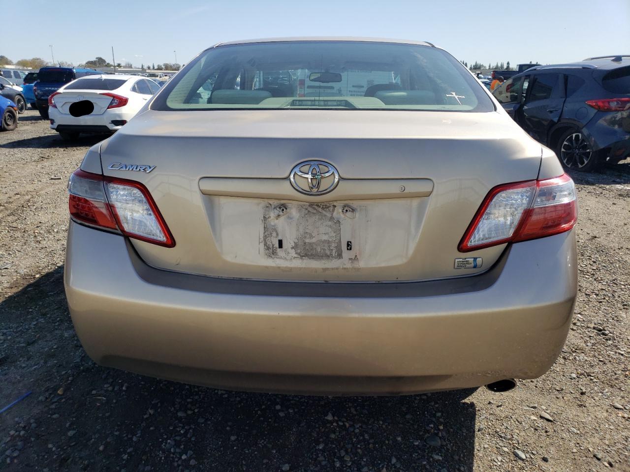 2009 Toyota Camry - Image 6