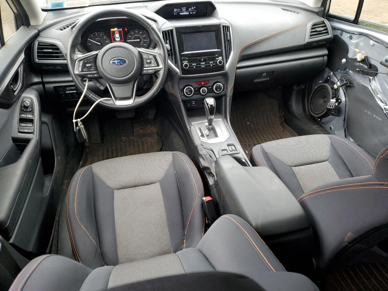 2020 Subaru XV - Image 8
