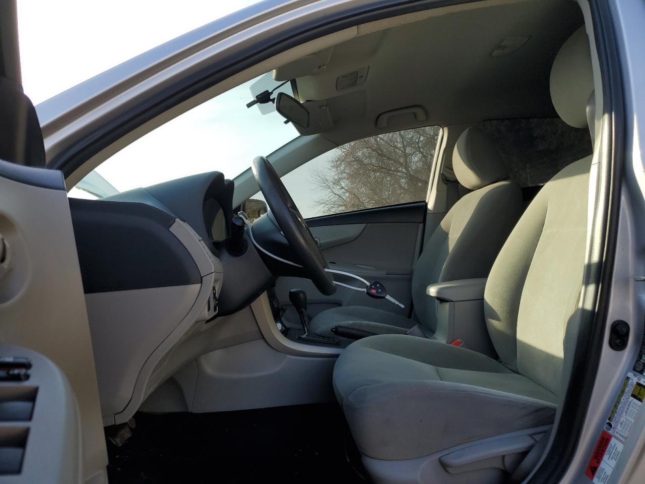 2012 Toyota Corolla - Image 7