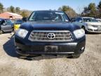 2010 Toyota Highlander Hybrid Limited იყიდება Mendon-ში, MA - Mechanical