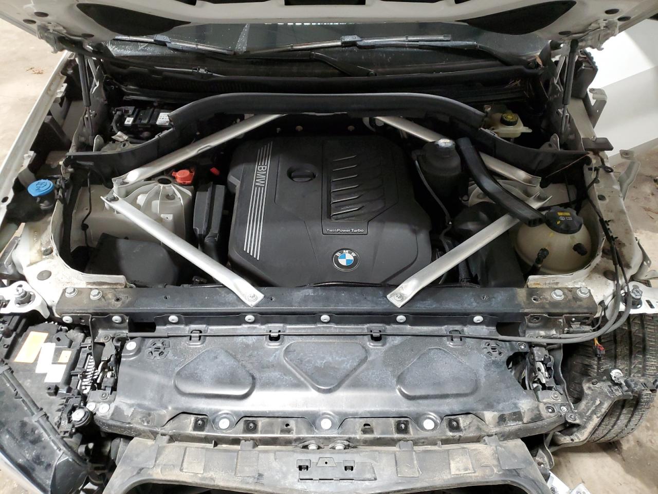 2019 BMW X5 - Image 12