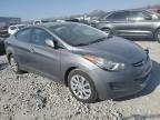 2012 Hyundai Elantra Gls for Sale in Cahokia Heights, IL - Front End