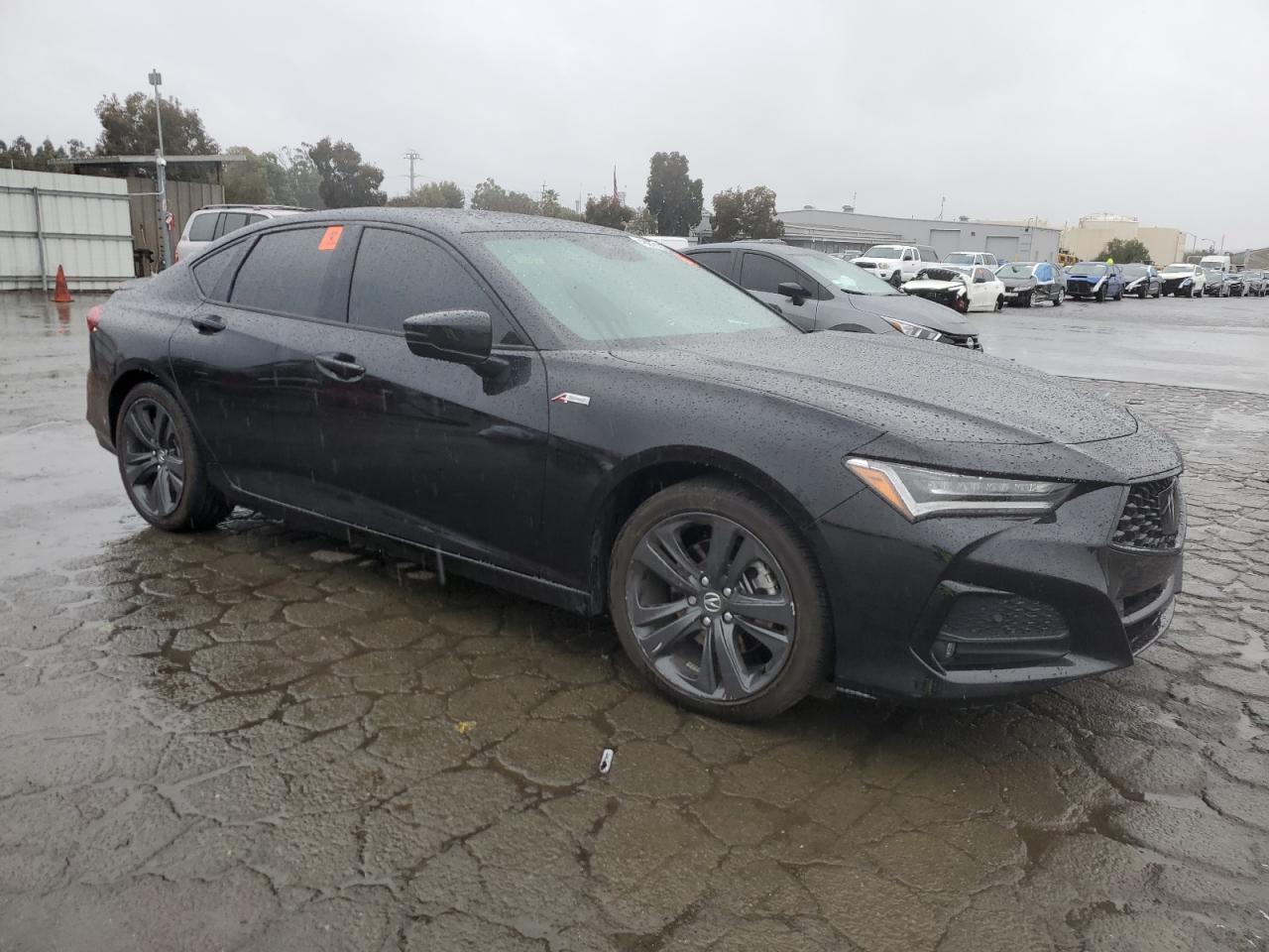 2023 Acura TLX - Image 4