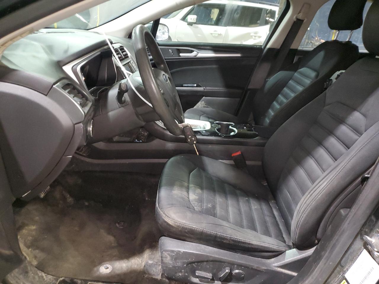 2015 Ford Fusion - Image 7