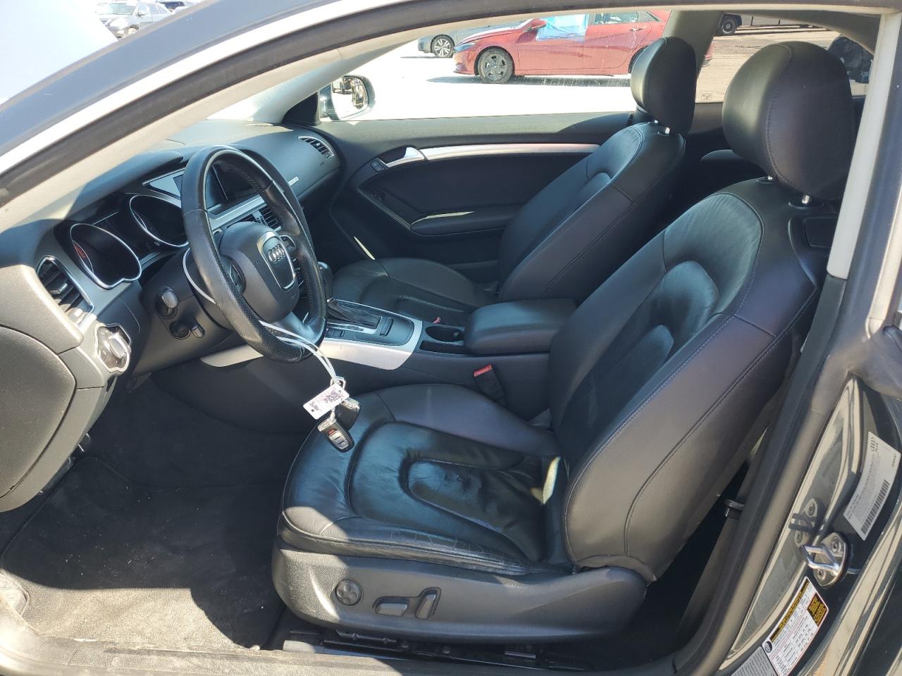 2010 Audi A5 - Image 7