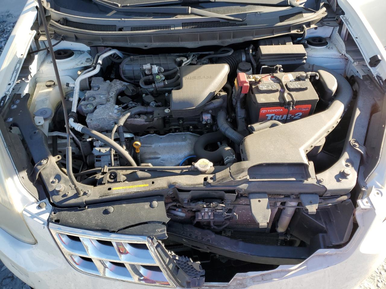 2013 Nissan Rogue - Image 13