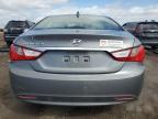 2011 Hyundai Sonata Gls zu verkaufen in Chicago Heights, IL - Front End