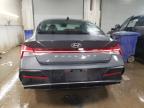 2025 Hyundai Elantra Sel for Sale in Elgin, IL - Front End
