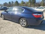 2015 Honda Accord Lx en Venta en Hampton, VA - Front End